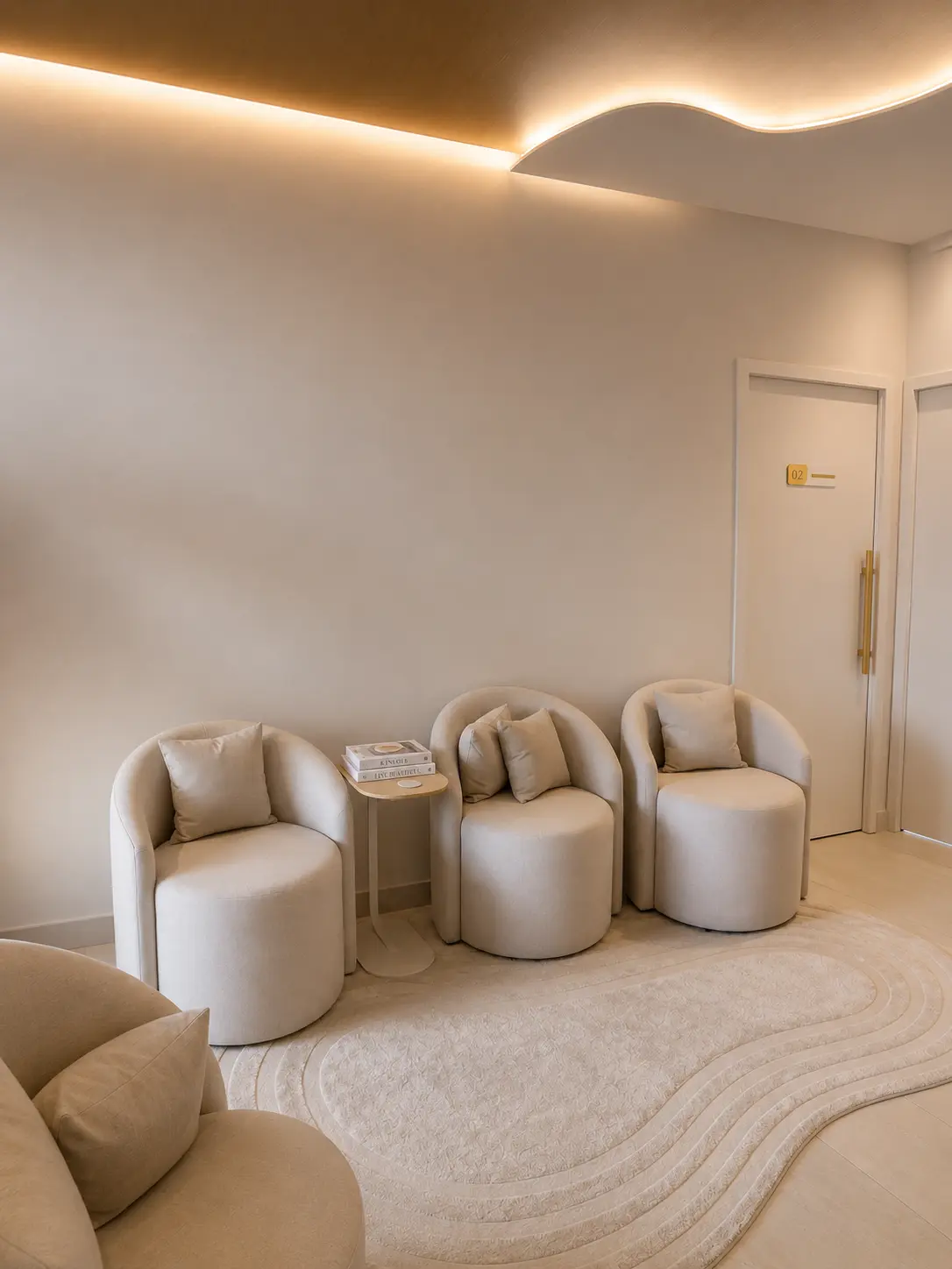 Consultório odontológico premium em Nova Lima na Zircon