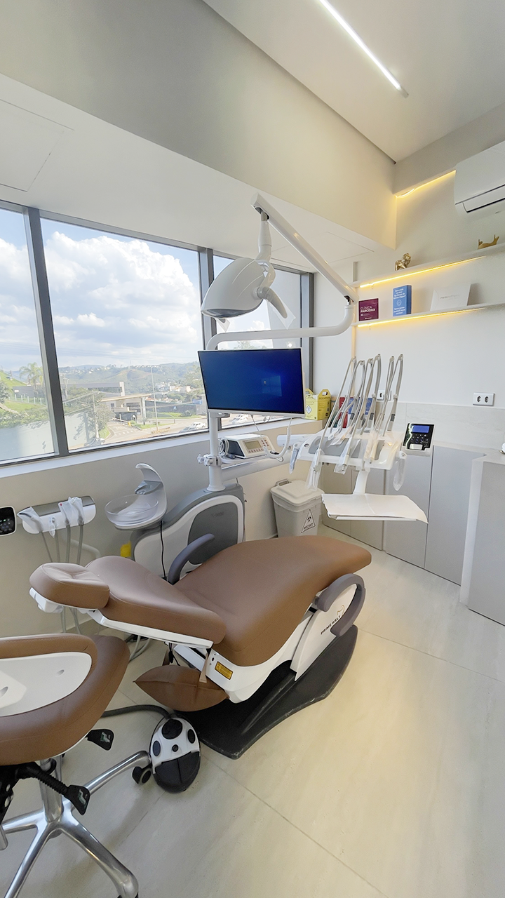 Clinica Zircon Interior 1