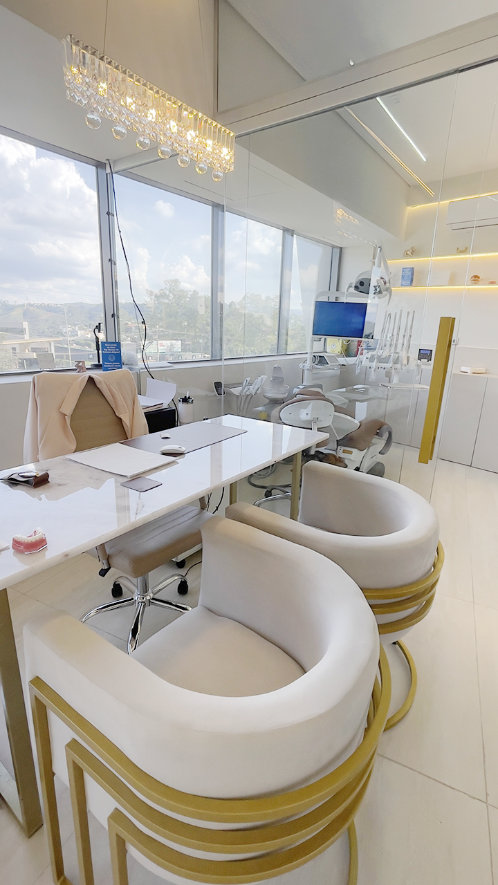 Clinica Zircon Interior 3