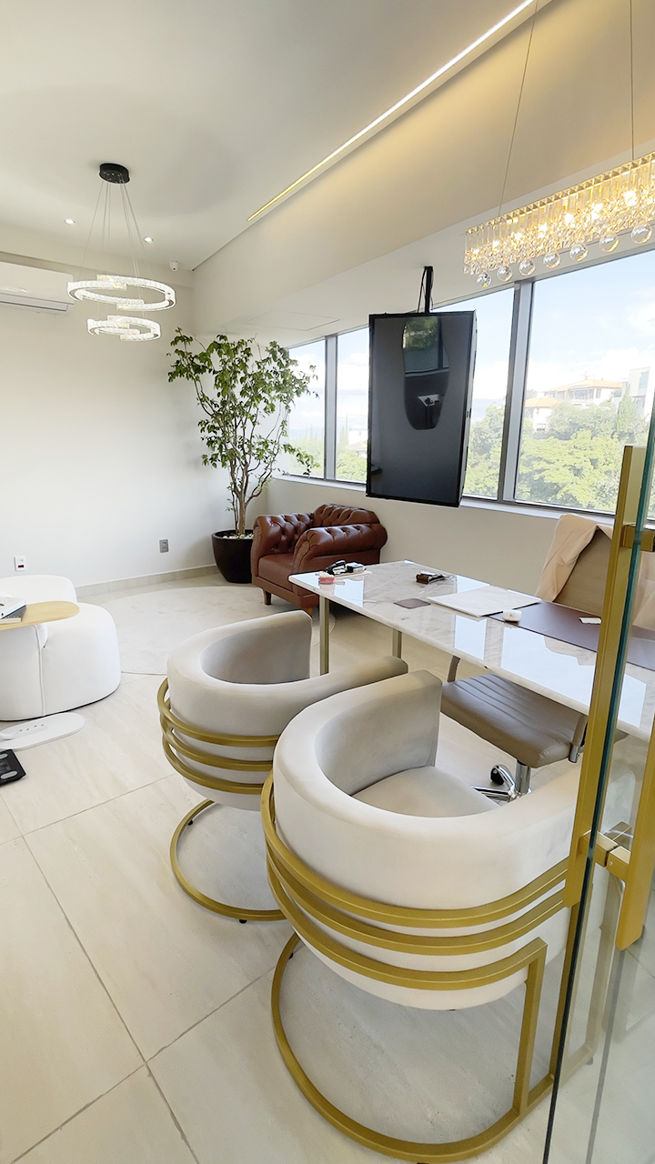 Clinica Zircon Interior 4