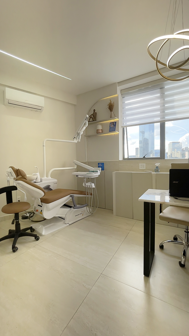 Clinica Zircon Interior 9